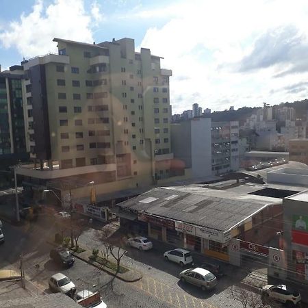Wall Street Flat Caxias do Sul Exterior foto