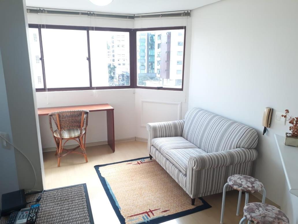Wall Street Flat Caxias do Sul Exterior foto