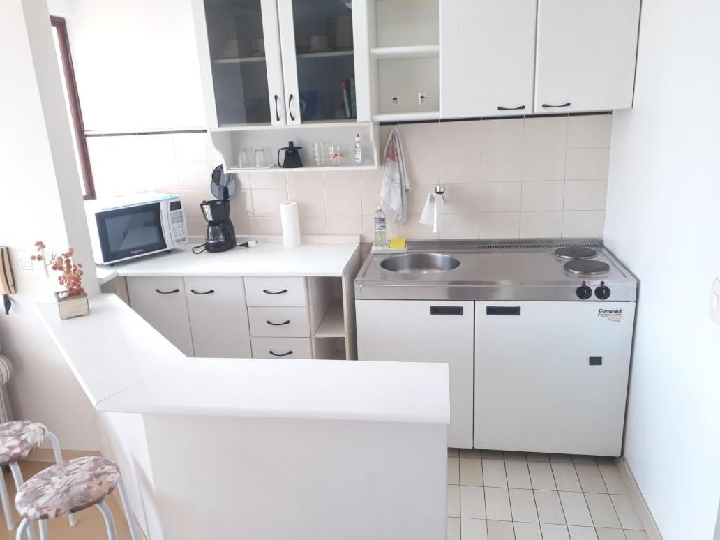 Wall Street Flat Caxias do Sul Exterior foto